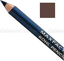 Max Factor Kohl Pencil 030 Brown Göz Kalemi