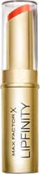 Max Factor Lipfinity Long Lasting Lipstick 30 Forever Strikin Ruj