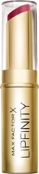 Max Factor Lipfinity Long Lasting Lipstick 65 So Luxuriant Ruj