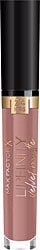 Max Factor Lipfinity Velvet Matte 35 Elegant Brown Kalıcı Mat Ruj