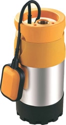Max Extra QSB-JH-800 Temiz Su Dalgıç Pompa