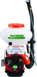 MaxGarden Max 3WF-3C 2.9 Hp 26 lt Benzinli İlaçlama Makinesi