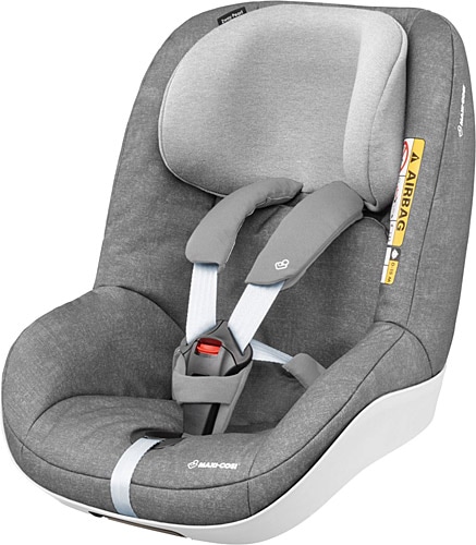 Maxi cosi 2way pearl nomad grey best sale