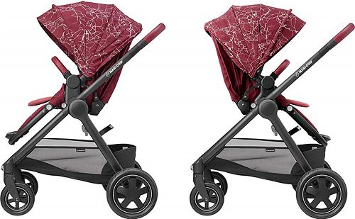 Maxi cosi hotsell marble plum