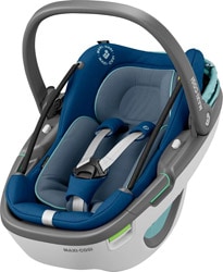 Maxi-Cosi Coral 0-12 kg Oto Koltuğu Essential Blue