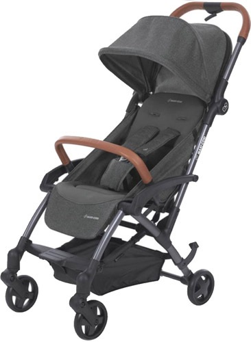 Maxi cosi shop laika sparkling grey