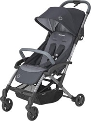 Maxi-Cosi Laika2 Kabin Tipi Bebek Arabası