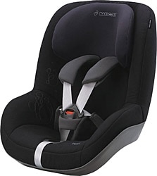 Maxi-Cosi Pearl Total Black 9-18 kg Oto Koltuğu
