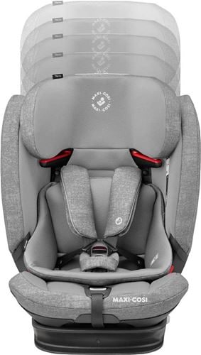 titan pro nomad black