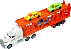 Maxx Wheels 1:50 Taşıyıcı Tır