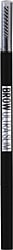 Maybelline Brow Ultra Slim 06 Black Brown Kaş Kalemi