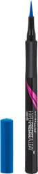 Maybelline Hyper Precise All Day 760 Sapphire Blue Eyeliner