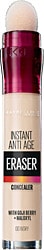 Maybelline New York Instant Anti Age Eraser Ivory 6.8 ml Kapatıcı