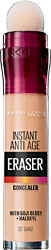 Maybelline New York Instant Anti Age Eraser Sand 6.8 ml Kapatıcı