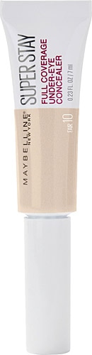 maybelline slay with superstay concealer