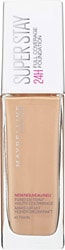 Maybelline Super Stay 24H Full Coverage 28 Soft Beige 30 ml Likit Fondöten