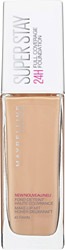 Maybelline Super Stay 24H Full Coverage 40 Fawn 30 ml Likit Fondöten
