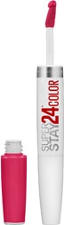 Maybelline New York Super Stay 24HR Optic Bright 865 Bleached Red Likit Ruj
