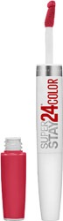 Maybelline New York Super Stay 24HR Optic Bright 870 Optic Ruby Likit Ruj