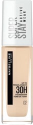 Maybelline Super Stay Active Wear 30H 02 Naked Ivory 30 ml Likit Fondöten