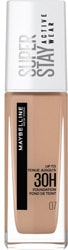 Maybelline Super Stay Active Wear 30H 07 Classic Nude 30 ml Likit Fondöten