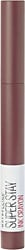 Maybelline New York Super Stay Ink Crayon 20 Enjoy The View Kalem Ruj