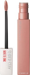 Maybelline New York Super Stay Matte Ink 05 Loyalist Likit Ruj