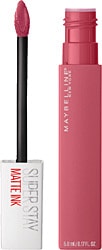 Maybelline New York Super Stay Matte Ink 180 Revolutionary Likirt Ruj