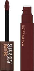 Maybelline New York Super Stay Matte Ink 275 Mocha Inventor Likit Ruj