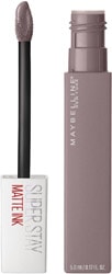Maybelline Super Stay Matte Ink Liquid Lipstick 90 Huntress Ruj