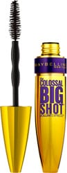 Maybelline The Colossal Big Shot Volum Express Black Maskara