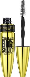Maybelline The Colossal Big Shot Volum Express Daring Siyah Maskara