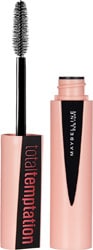 Maybelline New York Total Temptation Siyah Maskara