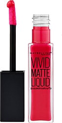 Maybelline New York Color Sensational Vivid Matte 40 Berry Boost Likit Ruj