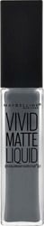 Maybelline New York Color Sendational Vivid Matte 55 Sinful Stone Likit Ruj