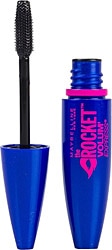 Maybelline New York The Rocket Volume Express 2 Adet Extra Siyah Maskara