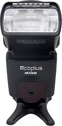 Mcoplus MCO-430 TTL Flaş