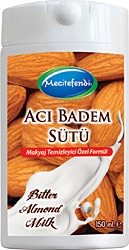Mecitefendi Acı Badem Sütü 150 ml