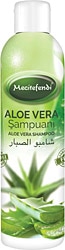 Mecitefendi Aloe Vera Şampuan 250 ml