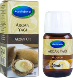 Mecitefendi Argan Yağı 20 ml