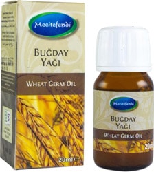 Mecitefendi Buğday Yağı 20 ml