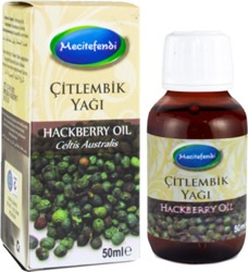 Mecitefendi Çitlembik Yağı 50 ml