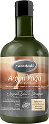Mecitefendi Doğal Argan Yağlı 400 ml Şampuan