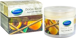 Mecitefendi Doğal Kayısı Çekirdeği Krem 100 ml