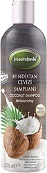 Mecitefendi Hindistan Cevizi 250 ml Şampuan