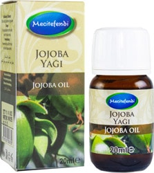 Mecitefendi Jojoba Yağı 20 ml