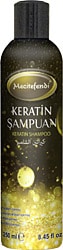Mecitefendi Keratin 250 ml Şampuan