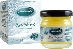 Mecitefendi Kış Kremi 30 ml