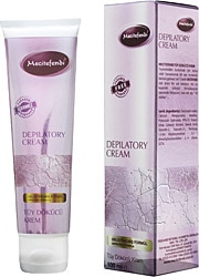 Mecitefendi Tüy Dökücü Krem 100 ml