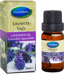 Mecitefendi Lavanta Yağı 10 ml